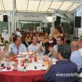 Benicàssim, Rosana