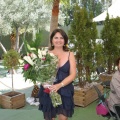 Benicàssim, Rosana