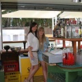 Benicàssim, Rosana