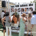 Benicàssim, Rosana