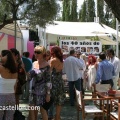 Benicàssim, Rosana
