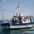 XIV Regata Costa Azahar