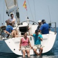 XIV Regata Costa Azahar