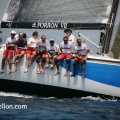 XIV Regata Costa Azahar
