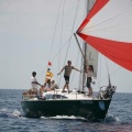 XIV Regata Costa Azahar