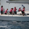 XIV Regata Costa Azahar