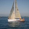 XIV Regata Costa Azahar