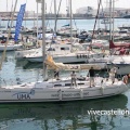 XIV Regata Costa Azahar