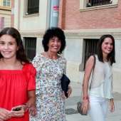 Castellón, Magdalena 2018