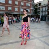 Castellón, Magdalena 2018