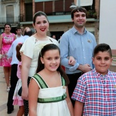 Castellón, Magdalena 2018