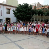 Castellón, Magdalena 2018