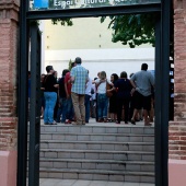 Exposición de Joan Callergues