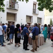 Exposición de Joan Callergues