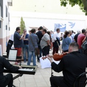 Exposición de Joan Callergues