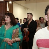 Exposición de Joan Callergues
