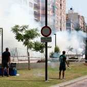 Castellón, 2017