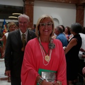 Castellón, 2017