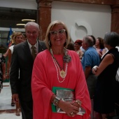 Castellón, 2017