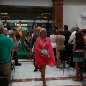 Castellón, 2017