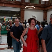 Castellón, 2017