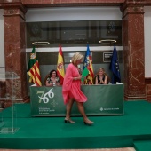 Castellón, 2017