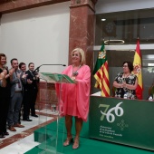 Castellón, 2017