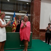 Castellón, 2017