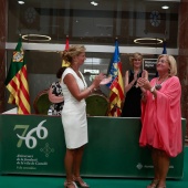 Castellón, 2017
