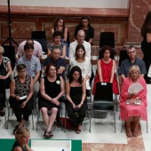 Castellón, 2017