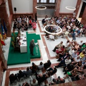 Castellón, 2017