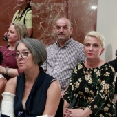 Castellón, 2017