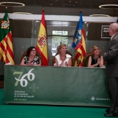 Castellón, 2017