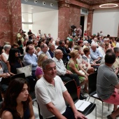 Castellón, 2017
