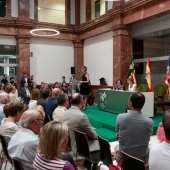 Castellón, 2017