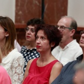 Castellón, 2017