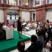 Castellón, 2017