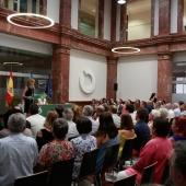 Castellón, 2017