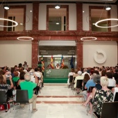 Castellón, 2017