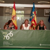 Castellón, 2017