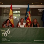 Castellón, 2017