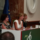 Castellón, 2017