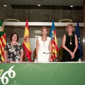 Castellón, 2017