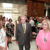 Castellón, 2017