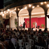 Castellón, Benicàssim Belle Époque 2017