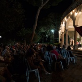 Castellón, Benicàssim Belle Époque 2017