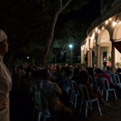 Castellón, Benicàssim Belle Époque 2017