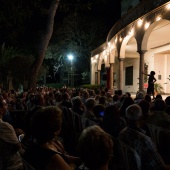 Castellón, Benicàssim Belle Époque 2017