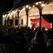 Castellón, Benicàssim Belle Époque 2017