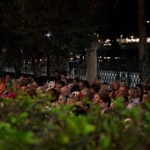 Castellón, Benicàssim Belle Époque 2017